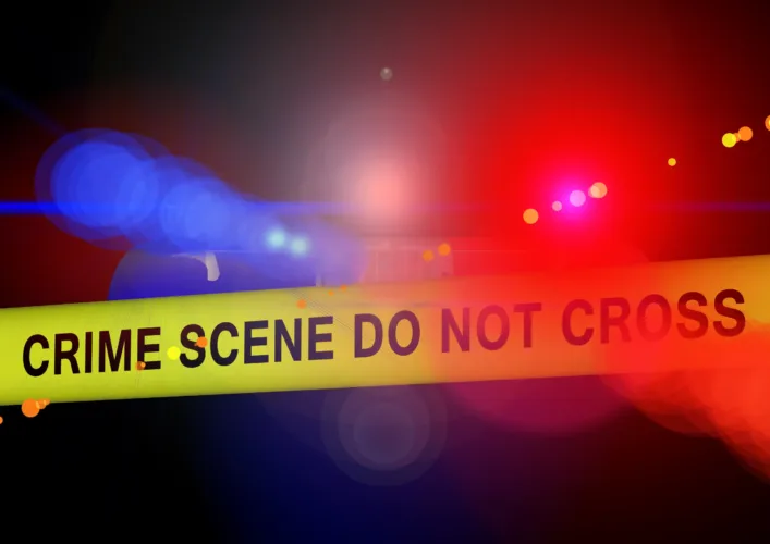 Woman arrested on aggravated murder charge in Belmont County